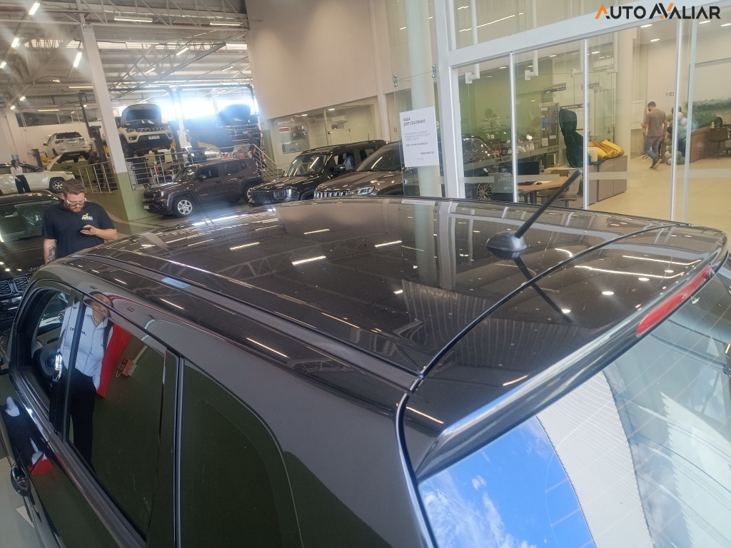 SUZUKI VITARA 1.6 16V GASOLINA 4ALL AUTOMATICO