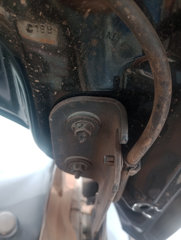 FORD FIESTA 1.6 SEL HATCH 16V FLEX 4P POWERSHIFT