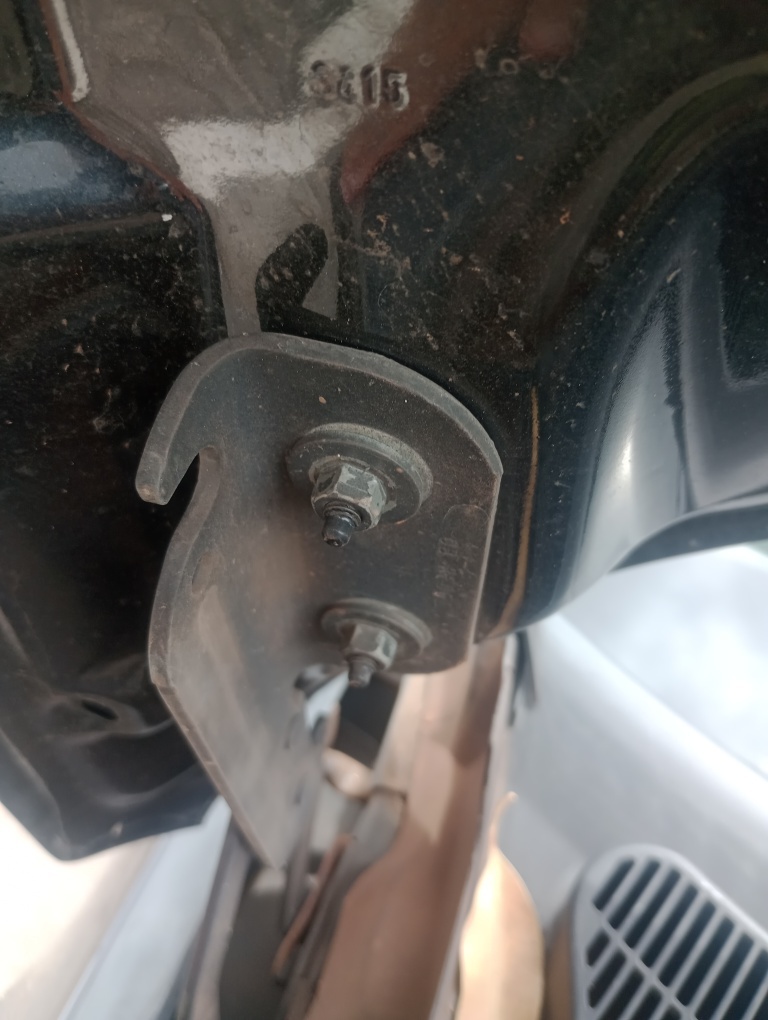 FORD FIESTA 1.6 SEL HATCH 16V FLEX 4P POWERSHIFT