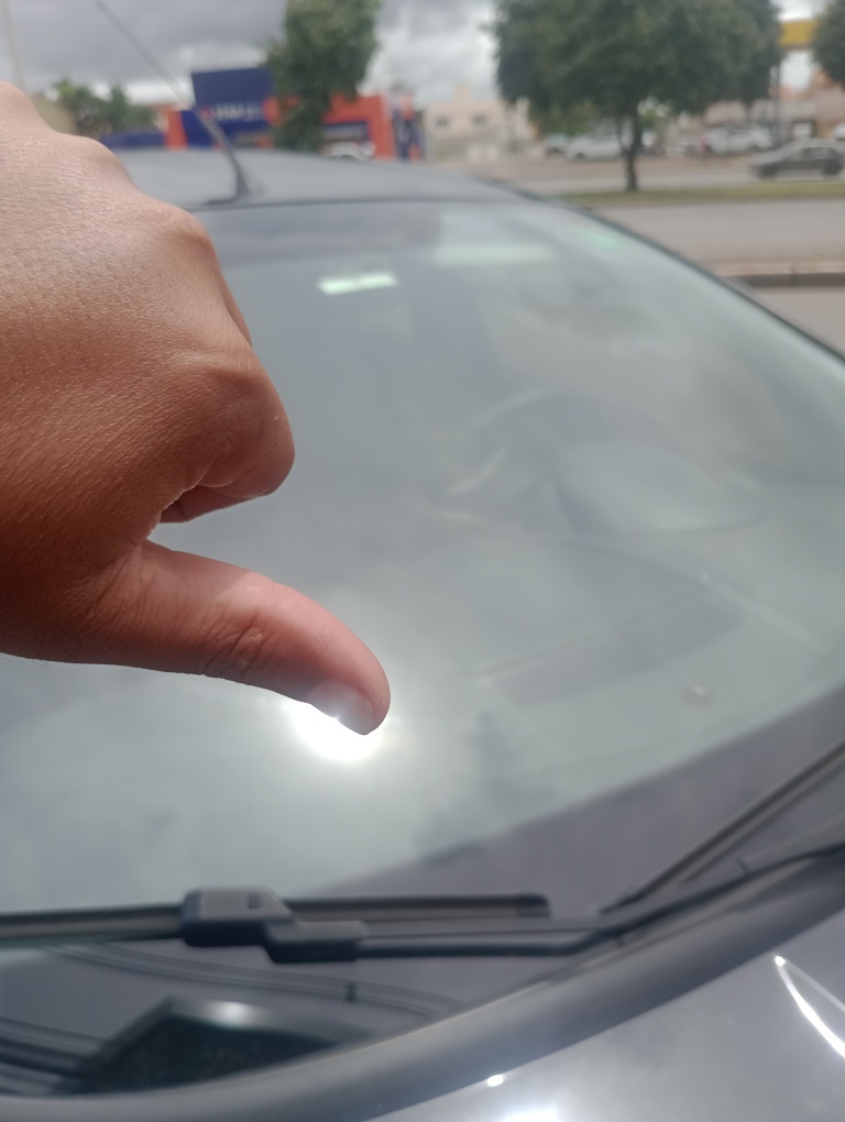 FORD FIESTA 1.6 SEL HATCH 16V FLEX 4P POWERSHIFT