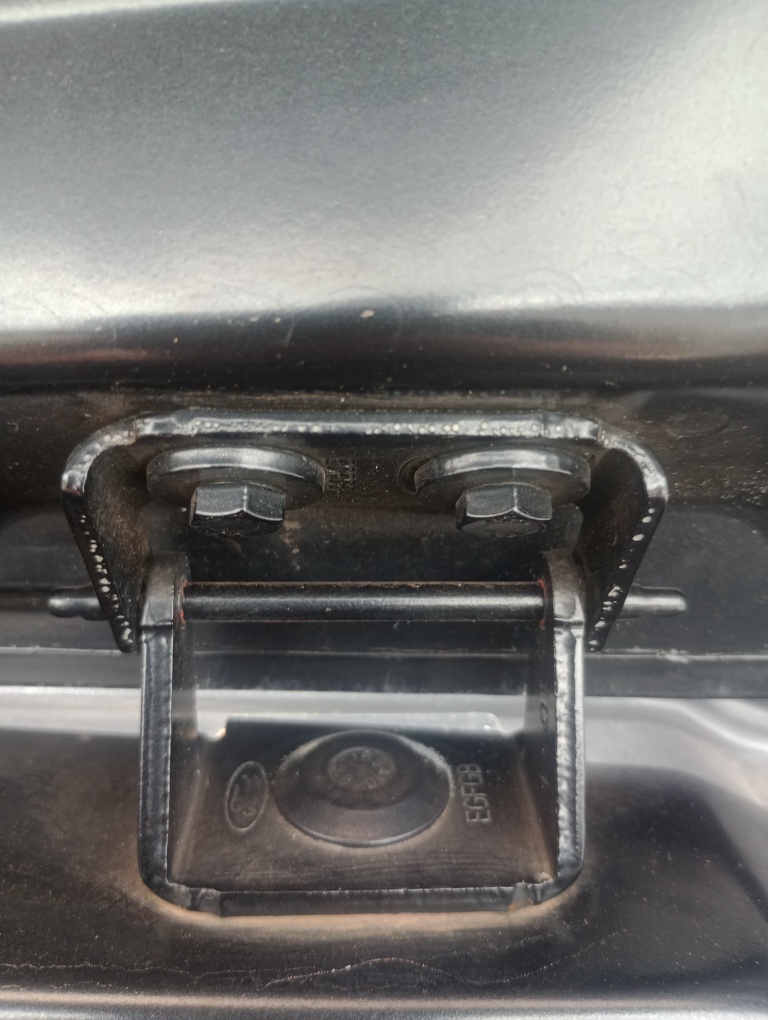 FORD FIESTA 1.6 SEL HATCH 16V FLEX 4P POWERSHIFT