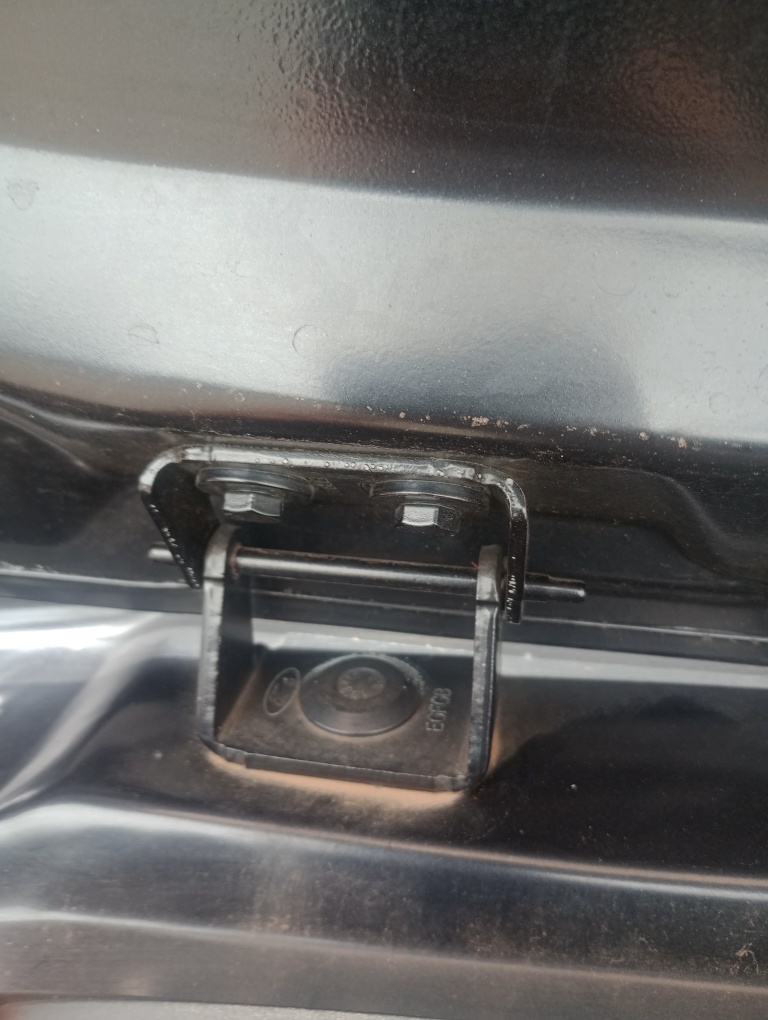 FORD FIESTA 1.6 SEL HATCH 16V FLEX 4P POWERSHIFT