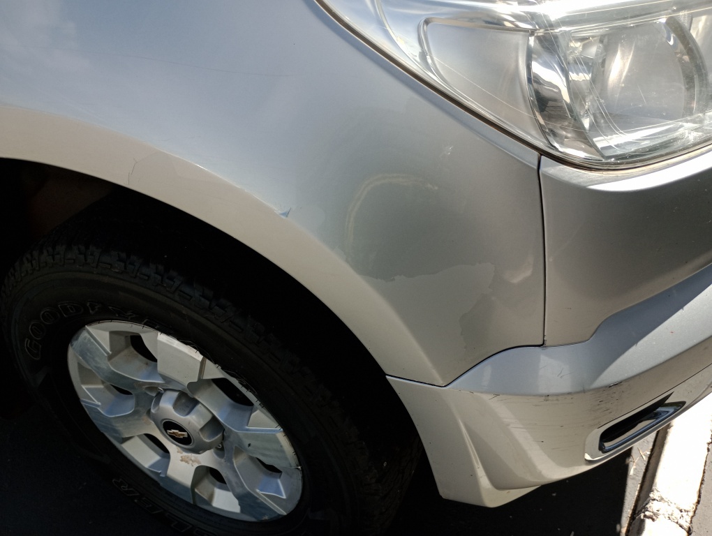 CHEVROLET S10 2.4 LTZ 4X2 CD 8V FLEX 4P MANUAL