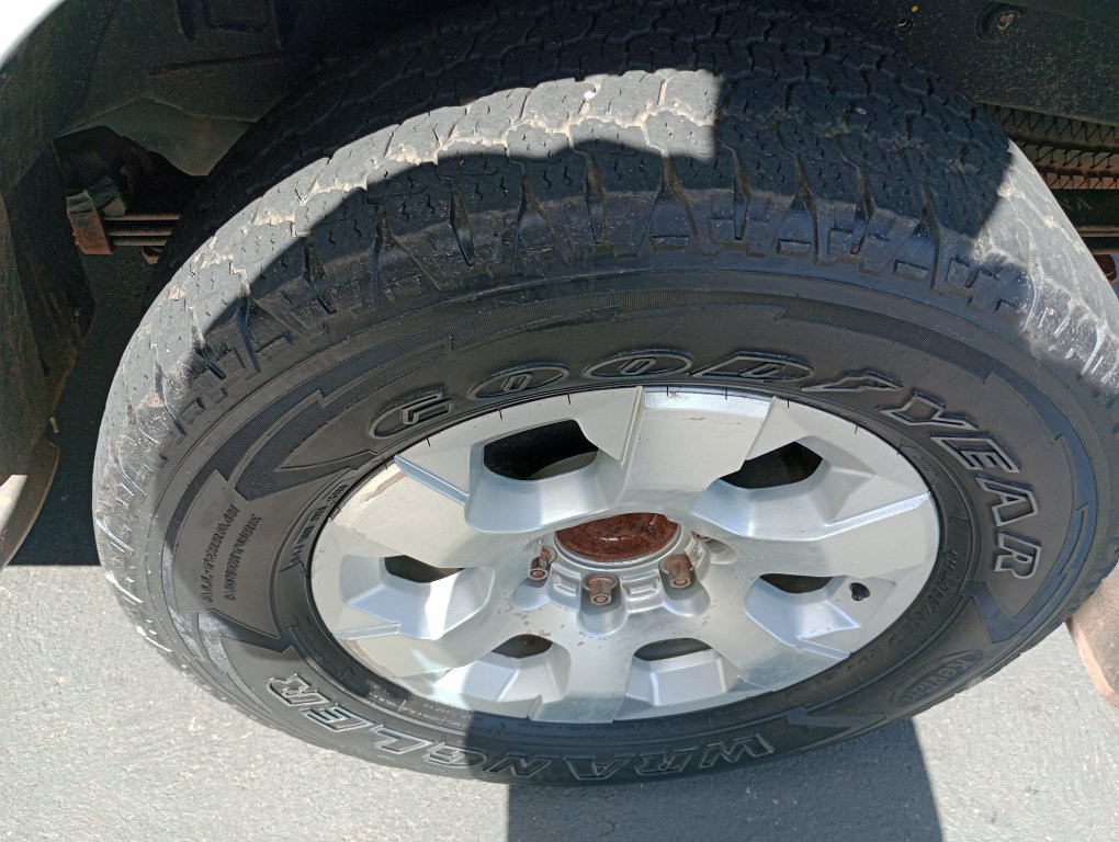 CHEVROLET S10 2.4 LTZ 4X2 CD 8V FLEX 4P MANUAL