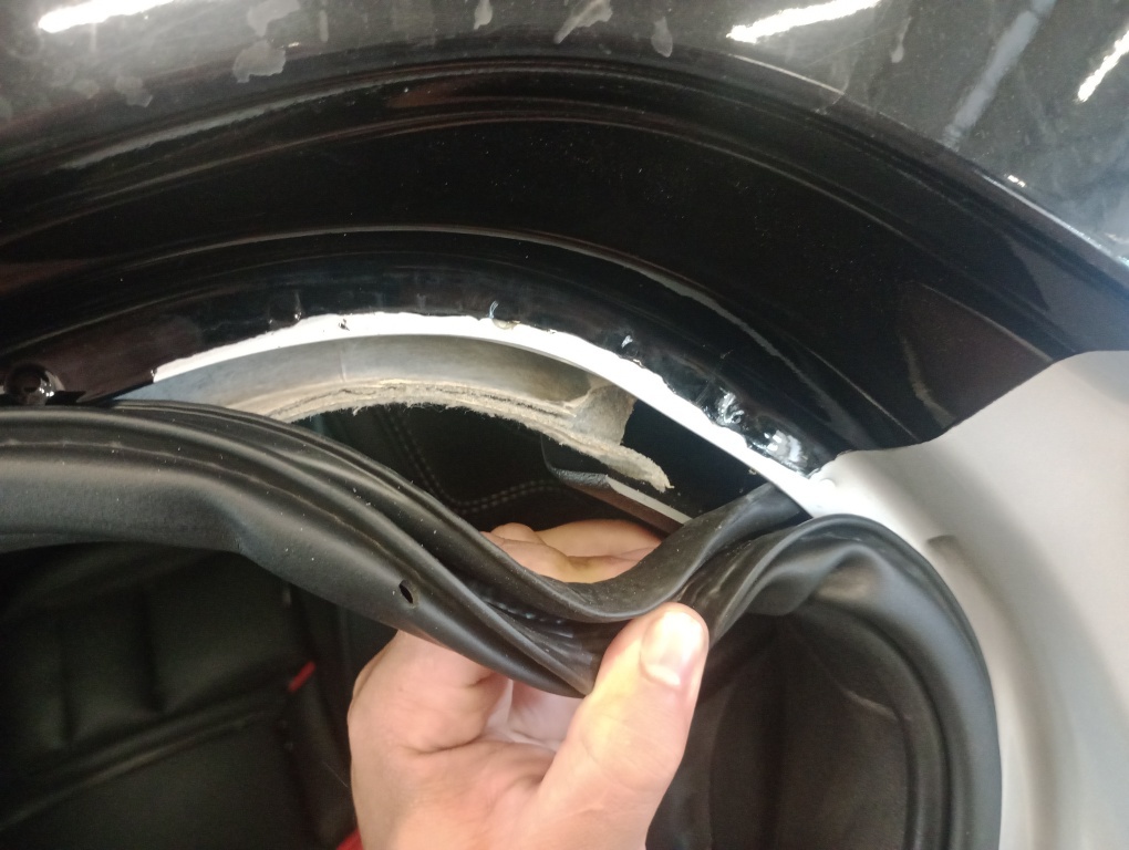 VOLVO XC40 2.0 T4 GASOLINA GEARTRONIC