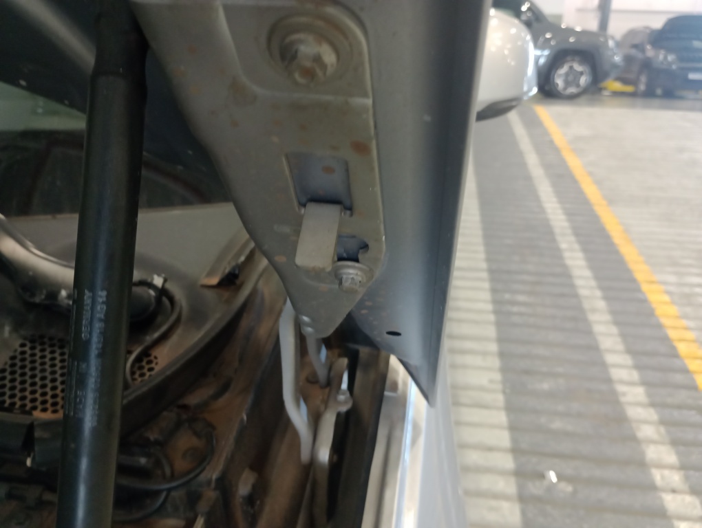 VOLVO XC40 2.0 T4 GASOLINA GEARTRONIC