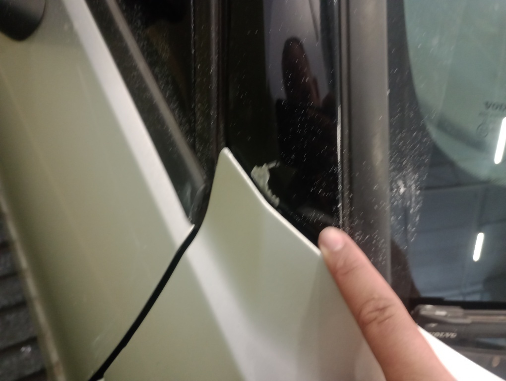 VOLVO XC40 2.0 T4 GASOLINA GEARTRONIC