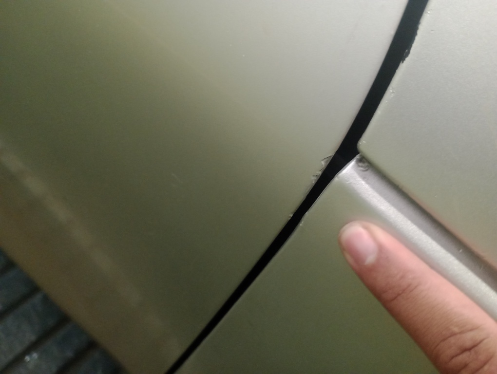 VOLVO XC40 2.0 T4 GASOLINA GEARTRONIC