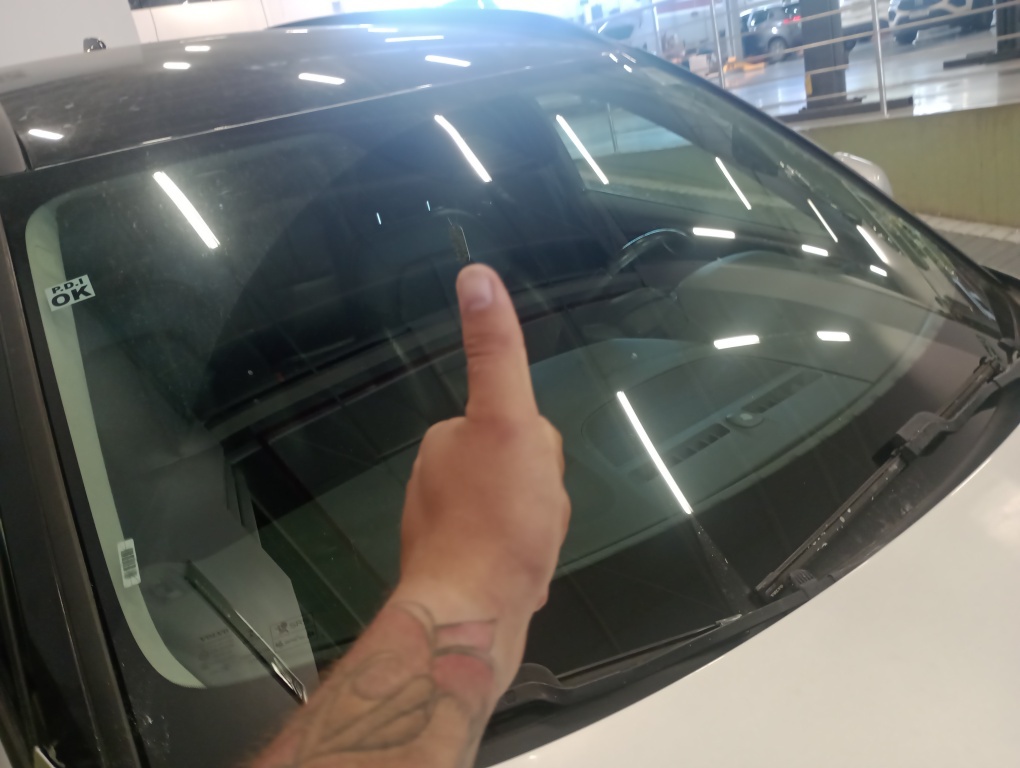 VOLVO XC40 2.0 T4 GASOLINA GEARTRONIC