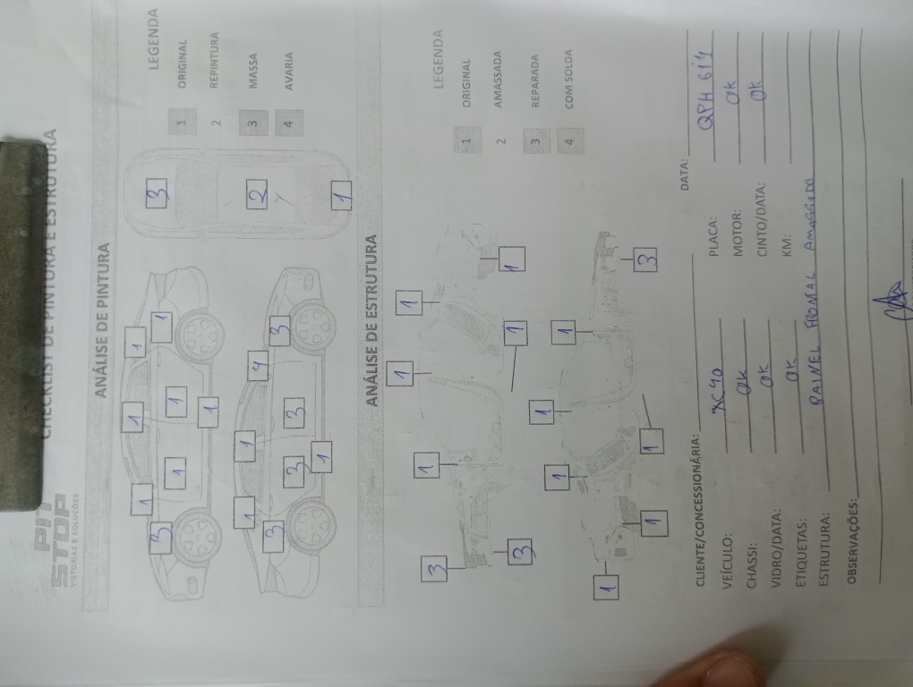 VOLVO XC40 2.0 T4 GASOLINA GEARTRONIC