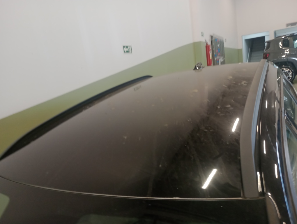 VOLVO XC40 2.0 T4 GASOLINA GEARTRONIC