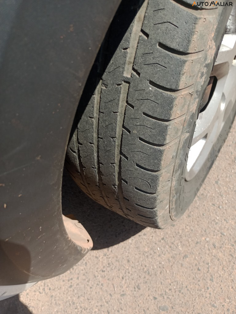 RENAULT KWID 1.0 12V SCE FLEX LIFE MANUAL