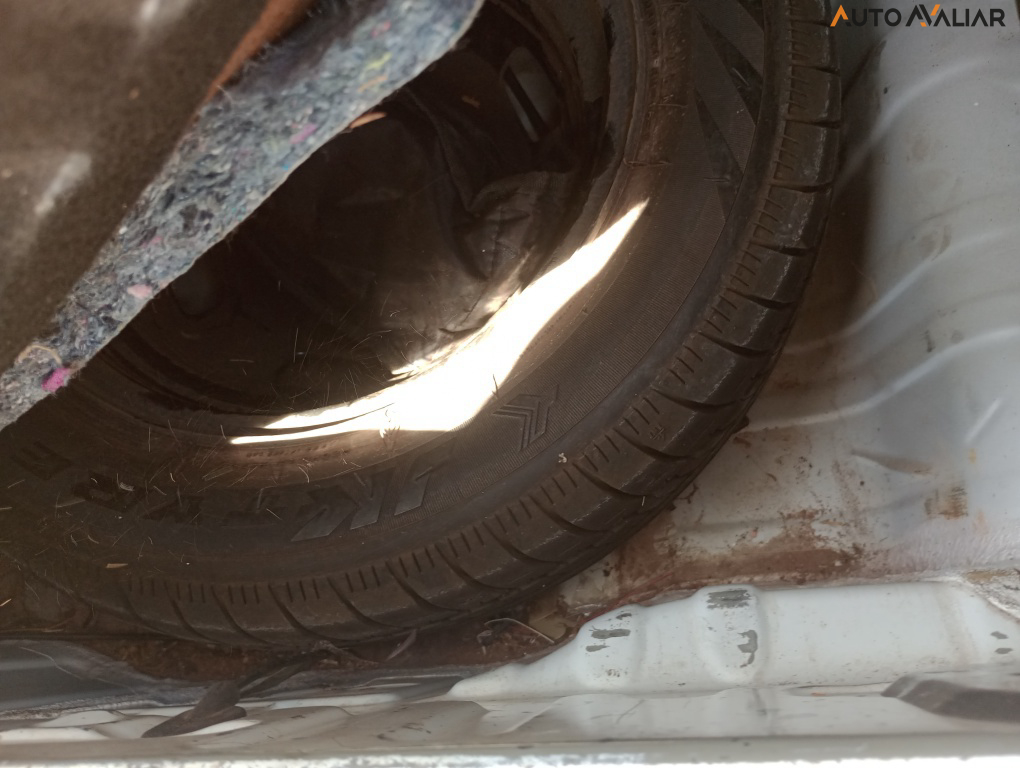 RENAULT KWID 1.0 12V SCE FLEX LIFE MANUAL