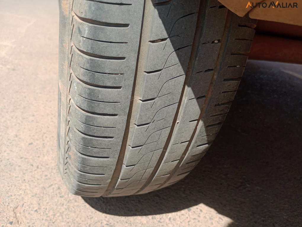 RENAULT KWID 1.0 12V SCE FLEX LIFE MANUAL