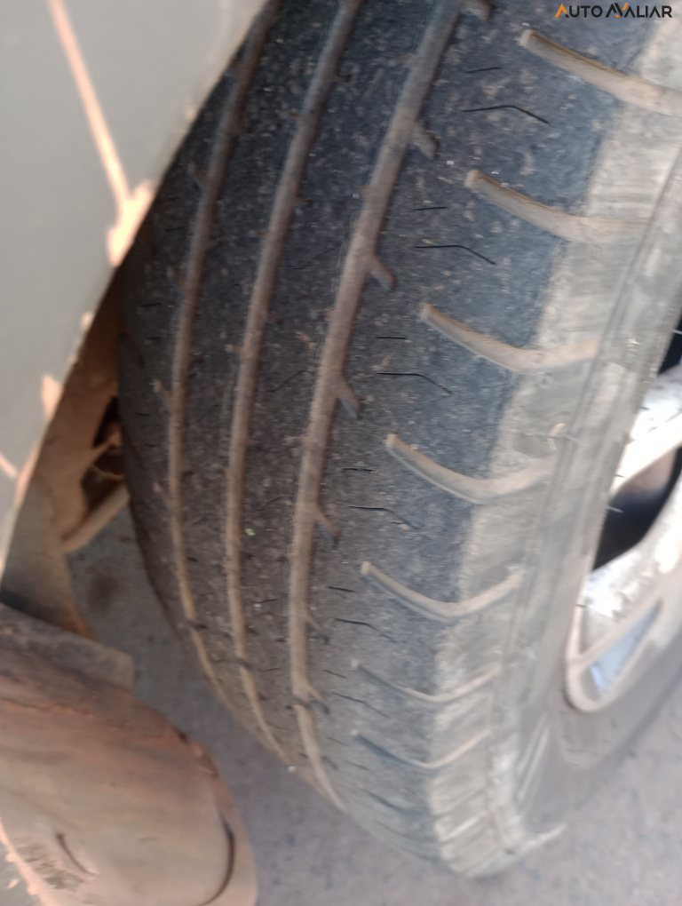 RENAULT KWID 1.0 12V SCE FLEX LIFE MANUAL