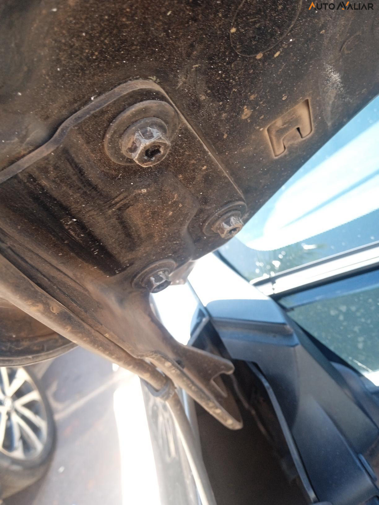 RENAULT FLUENCE 2.0 PRIVILEGE 16V FLEX 4P AUTOMATICO