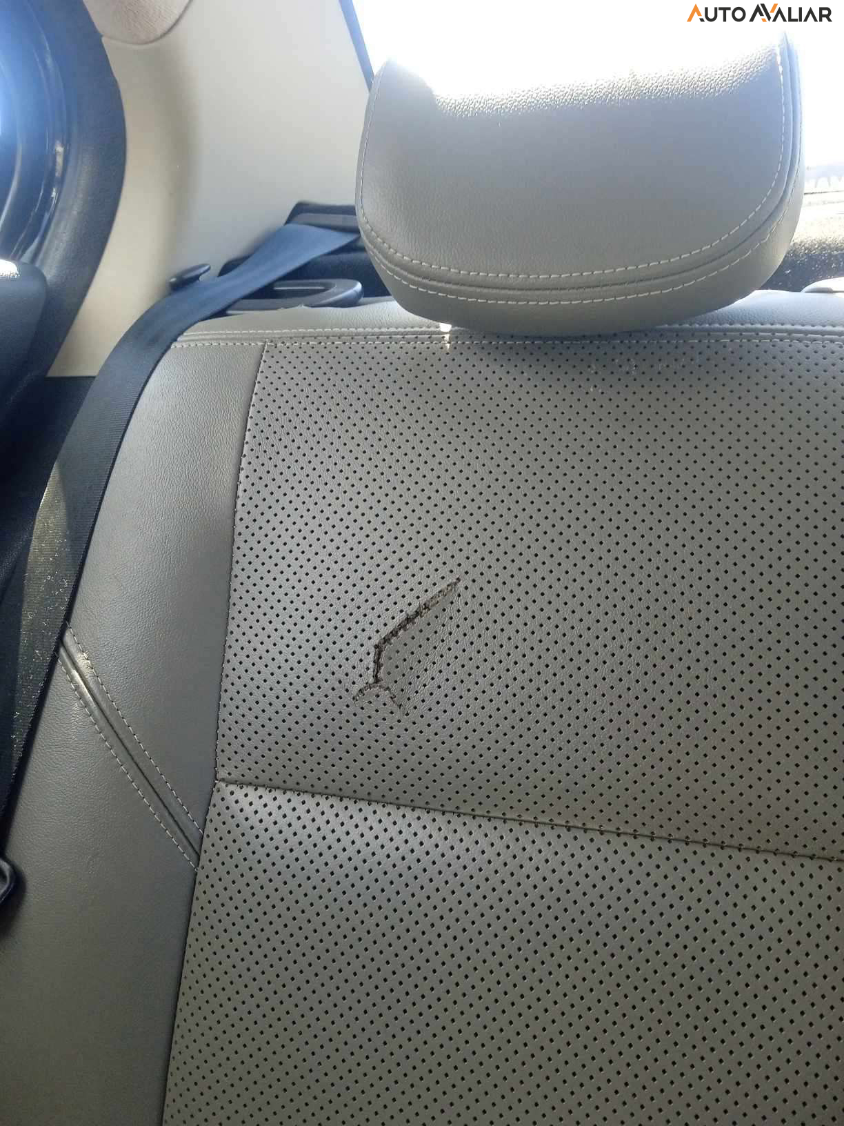 RENAULT FLUENCE 2.0 PRIVILEGE 16V FLEX 4P AUTOMATICO