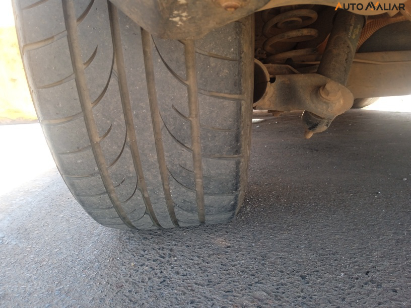 RENAULT FLUENCE 2.0 PRIVILEGE 16V FLEX 4P AUTOMATICO