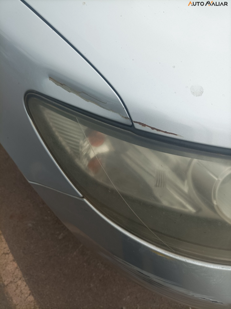 HYUNDAI SANTA FE 2.7 MPFI GLS V6 24V 200CV GASOLINA 4P AUTOMATICO