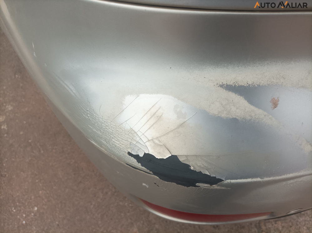 HYUNDAI SANTA FE 2.7 MPFI GLS V6 24V 200CV GASOLINA 4P AUTOMATICO