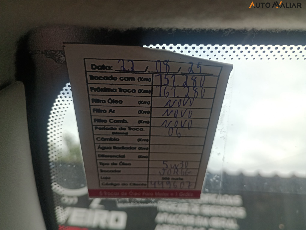 RENAULT SANDERO 1.0 EXPRESSION 16V FLEX 4P MANUAL