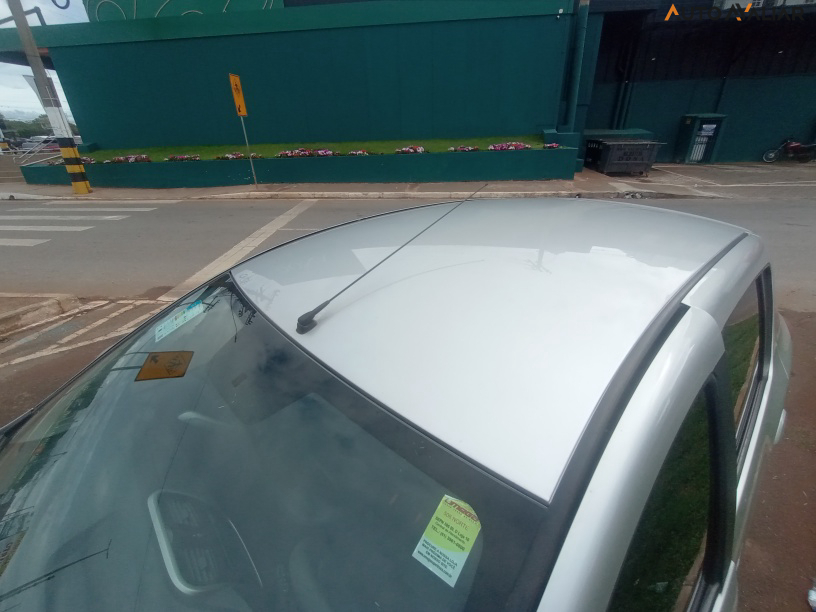 RENAULT SANDERO 1.0 EXPRESSION 16V FLEX 4P MANUAL