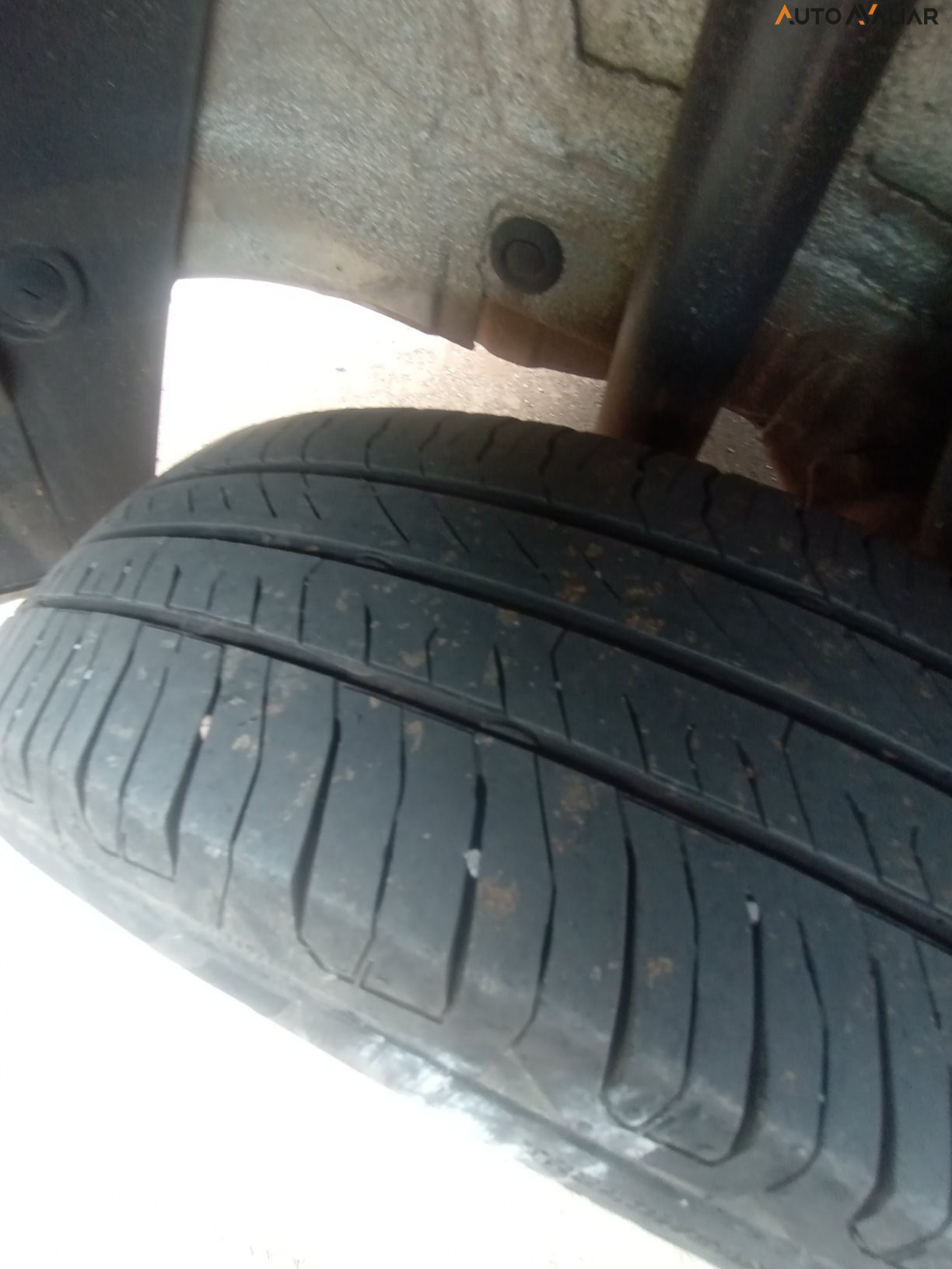 RENAULT SANDERO 1.0 EXPRESSION 16V FLEX 4P MANUAL