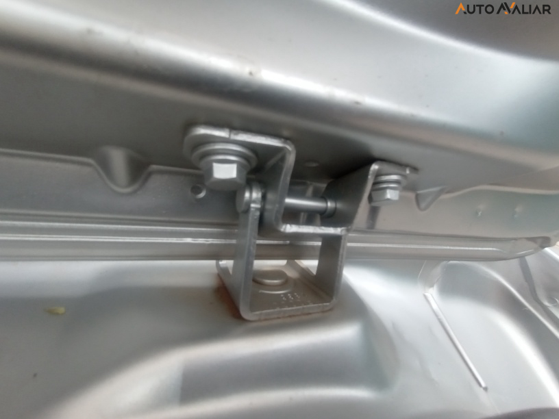 RENAULT SANDERO 1.0 EXPRESSION 16V FLEX 4P MANUAL