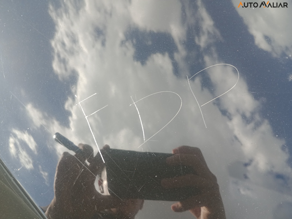 VOLKSWAGEN CROSSFOX 1.6 MI FLEX 8V 4P MANUAL