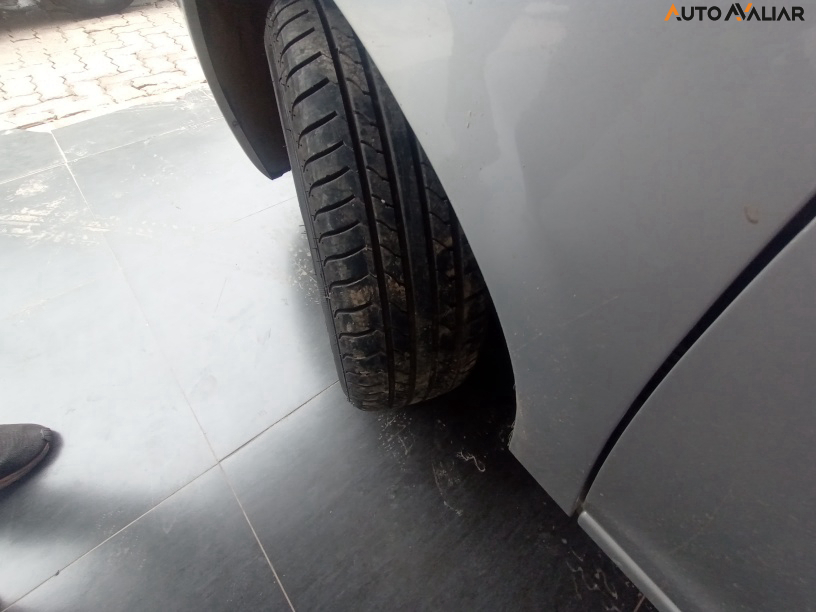 RENAULT SANDERO 1.0 12V SCE FLEX AUTHENTIQUE MANUAL