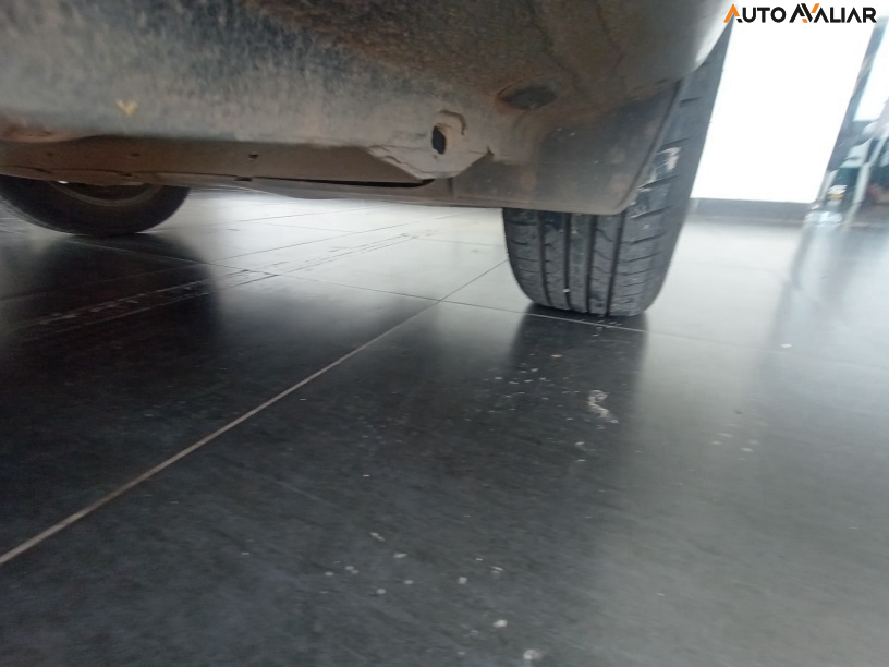 RENAULT SANDERO 1.0 12V SCE FLEX AUTHENTIQUE MANUAL