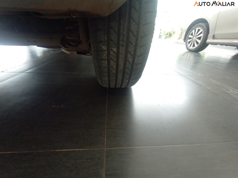 RENAULT SANDERO 1.0 12V SCE FLEX AUTHENTIQUE MANUAL