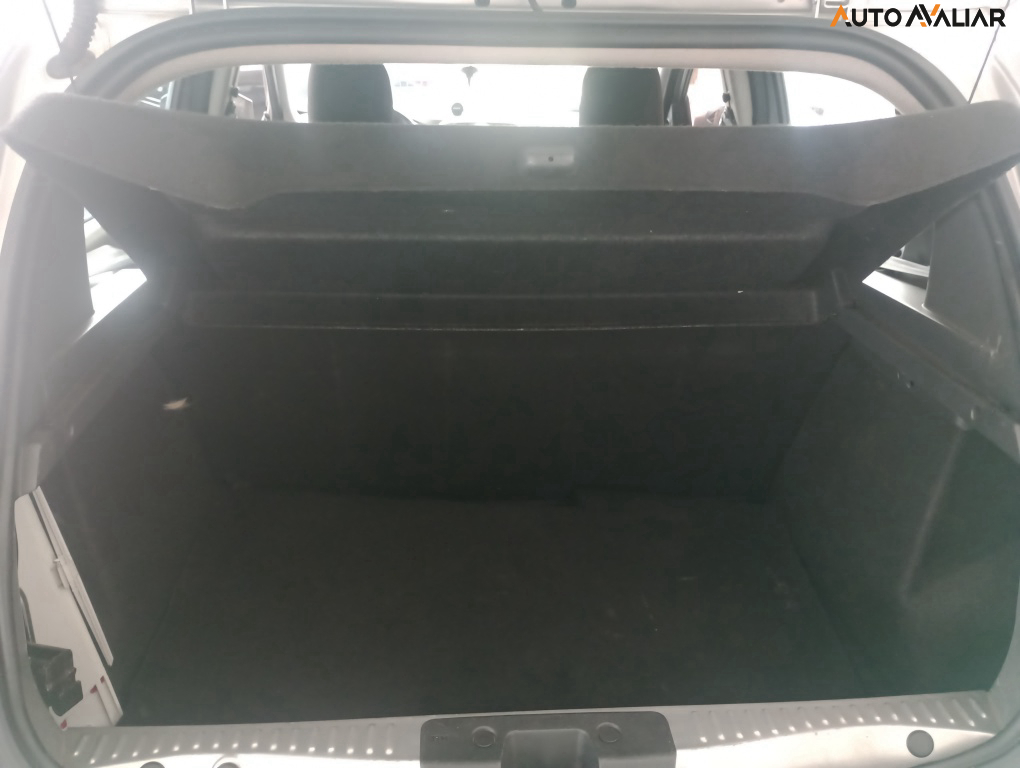 RENAULT SANDERO 1.0 12V SCE FLEX AUTHENTIQUE MANUAL