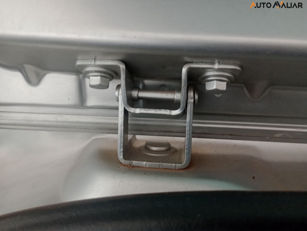 RENAULT SANDERO 1.0 12V SCE FLEX AUTHENTIQUE MANUAL