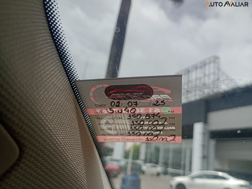 AUDI Q3 1.4 TFSI ATTRACTION GASOLINA 4P S TRONIC