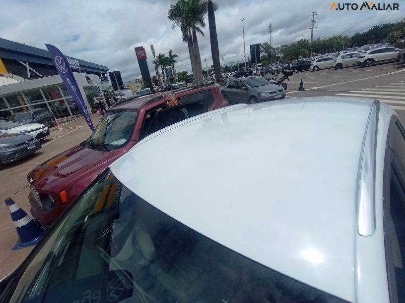 AUDI Q3 1.4 TFSI ATTRACTION GASOLINA 4P S TRONIC