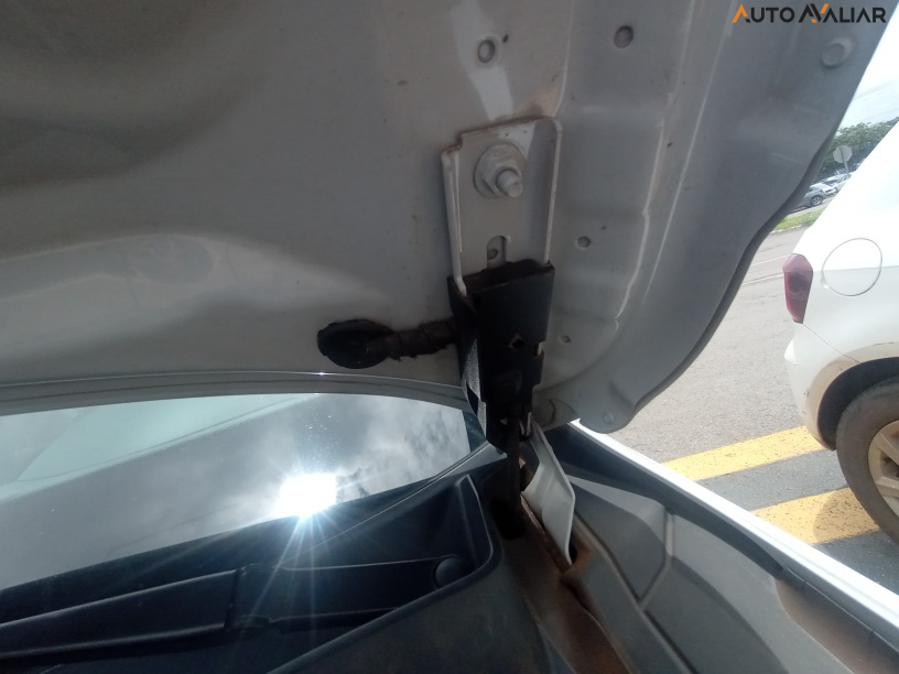 AUDI Q3 1.4 TFSI ATTRACTION GASOLINA 4P S TRONIC