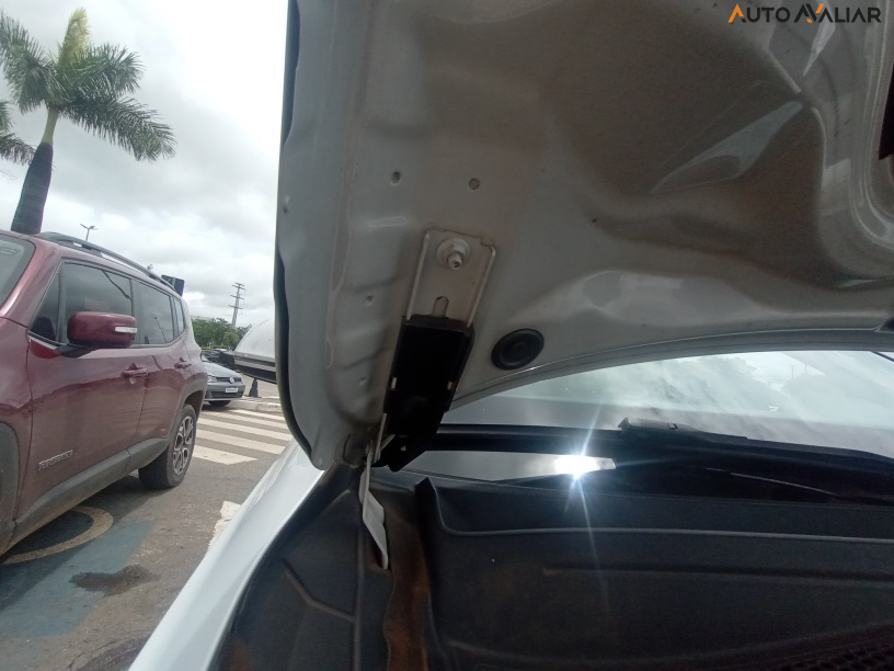 AUDI Q3 1.4 TFSI ATTRACTION GASOLINA 4P S TRONIC