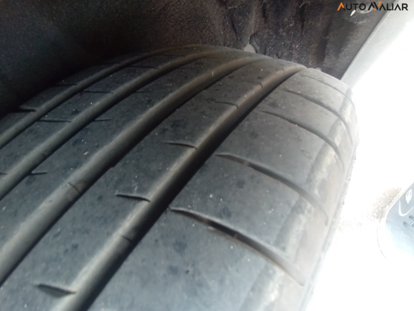 AUDI Q3 1.4 TFSI ATTRACTION GASOLINA 4P S TRONIC