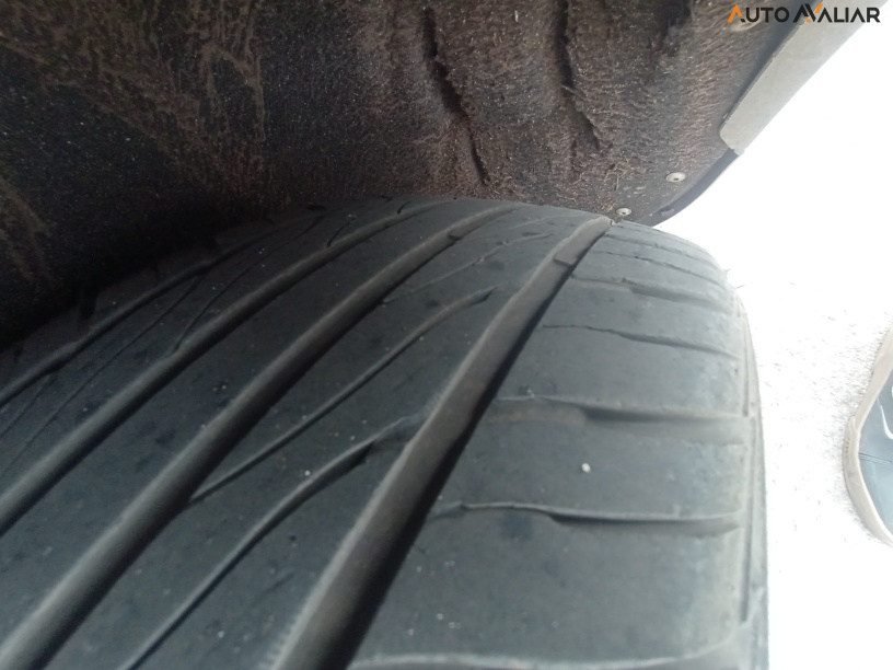 AUDI Q3 1.4 TFSI ATTRACTION GASOLINA 4P S TRONIC