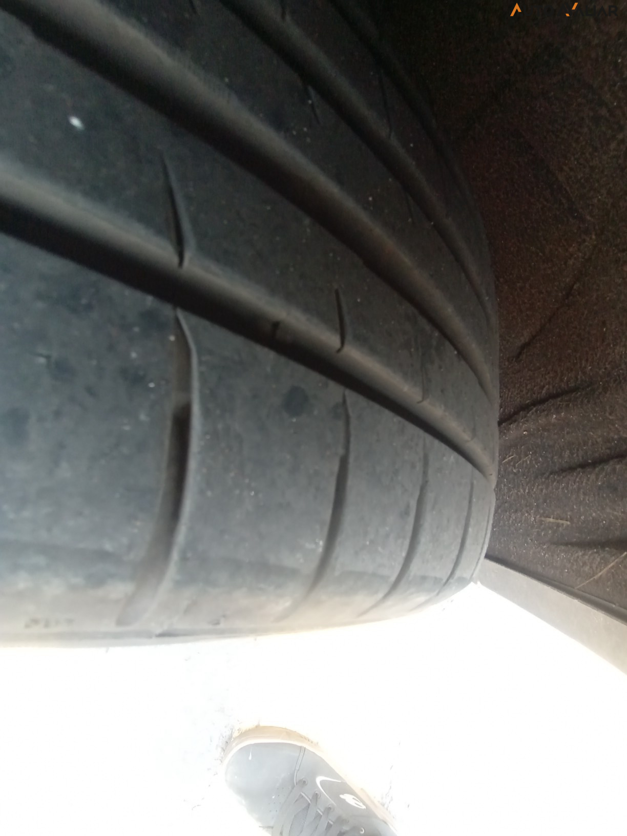 AUDI Q3 1.4 TFSI ATTRACTION GASOLINA 4P S TRONIC