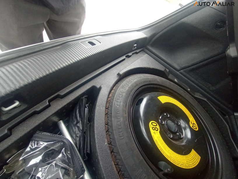 AUDI Q3 1.4 TFSI ATTRACTION GASOLINA 4P S TRONIC