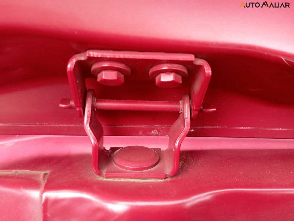 FORD KA 1.0 TI-VCT FLEX S MANUAL