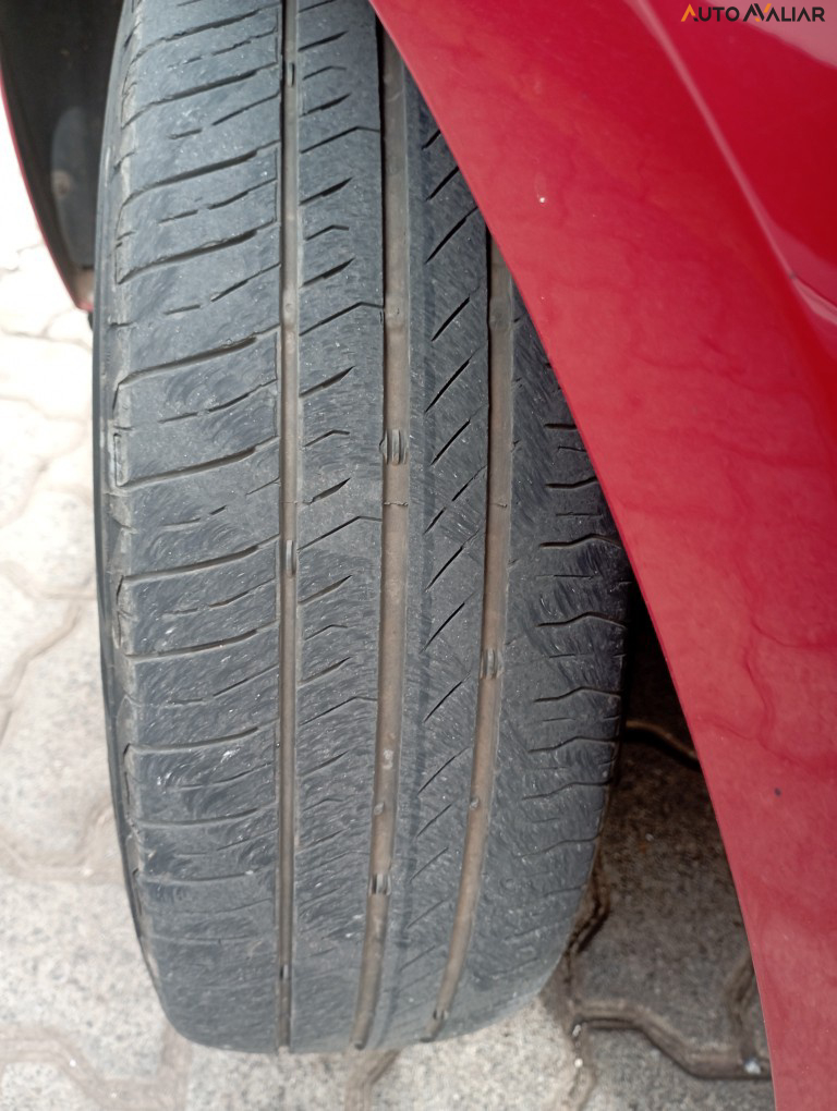 FORD KA 1.0 TI-VCT FLEX S MANUAL