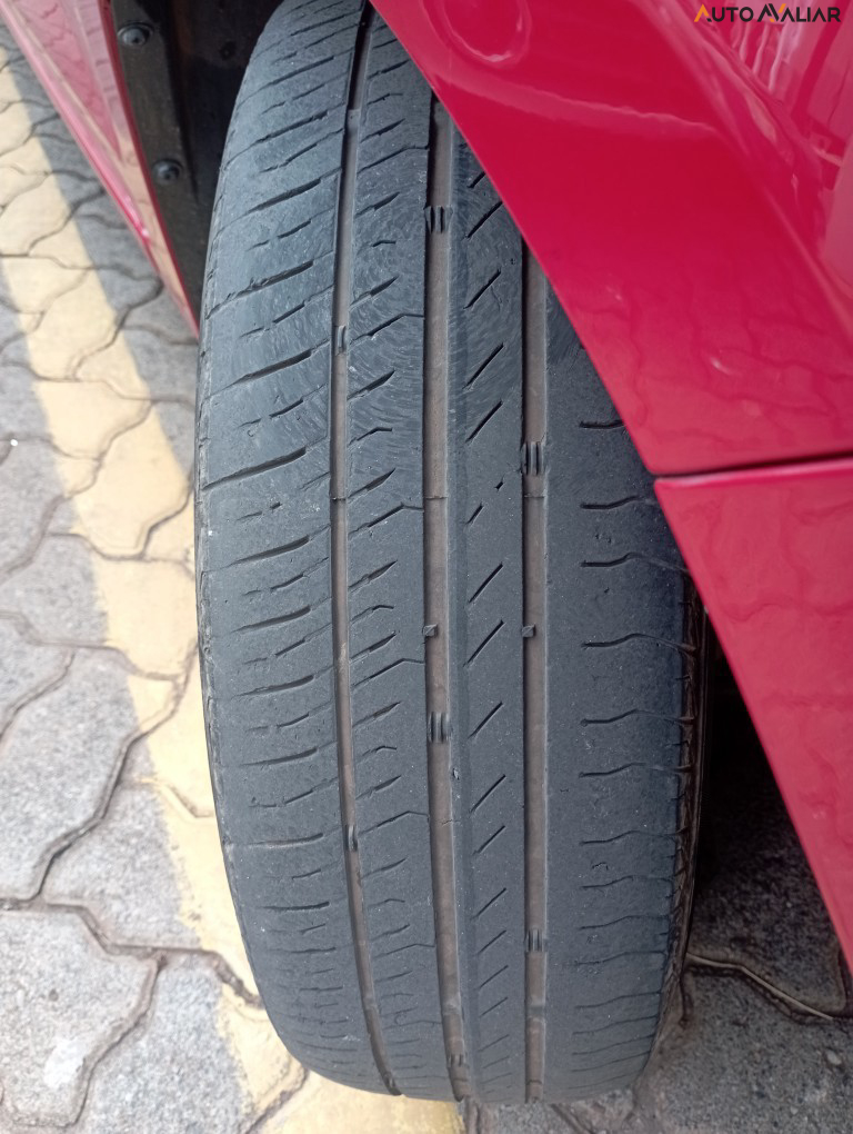 FORD KA 1.0 TI-VCT FLEX S MANUAL