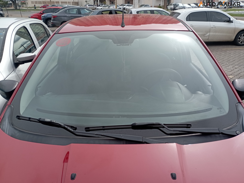 FORD KA 1.0 TI-VCT FLEX S MANUAL