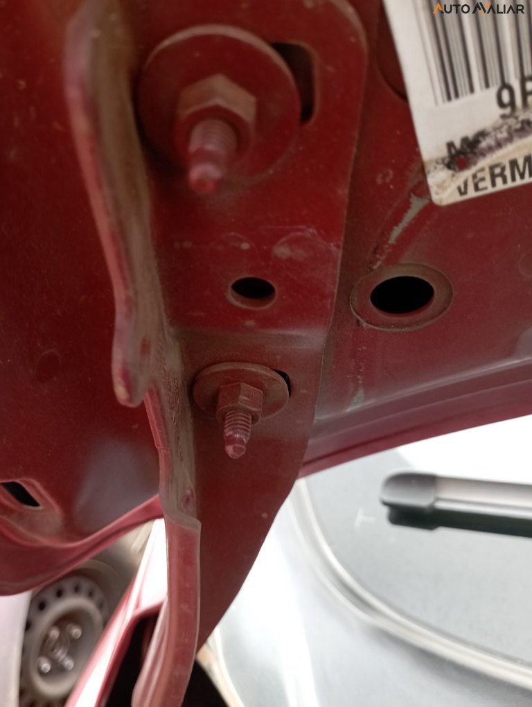 FORD KA 1.0 TI-VCT FLEX S MANUAL