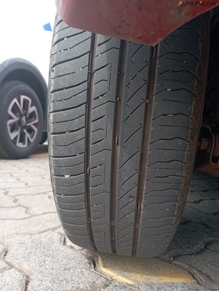 FORD KA 1.0 TI-VCT FLEX S MANUAL