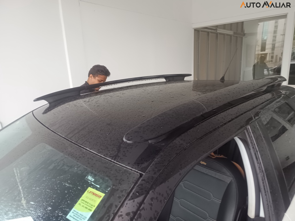 CITROEN C4 CACTUS 1.6 THP FLEX SHINE EAT6