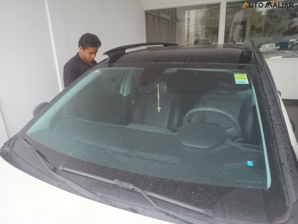 CITROEN C4 CACTUS 1.6 THP FLEX SHINE EAT6